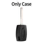 Ford H94 Transponder Key Shell